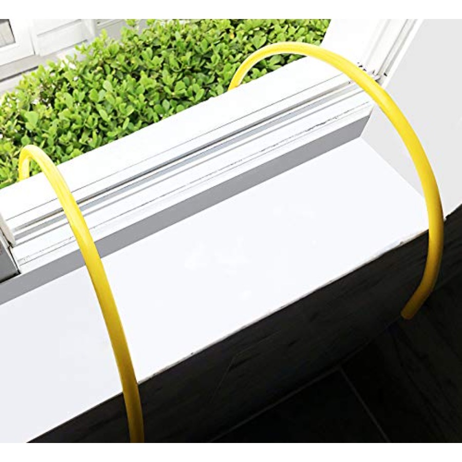 Window Hooks for Fire Escape L - Fire Escape Ladder のレビューと価格