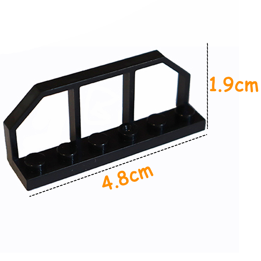 City Accessories Building Bloc - Fire Escape Ladder のレビューと価格