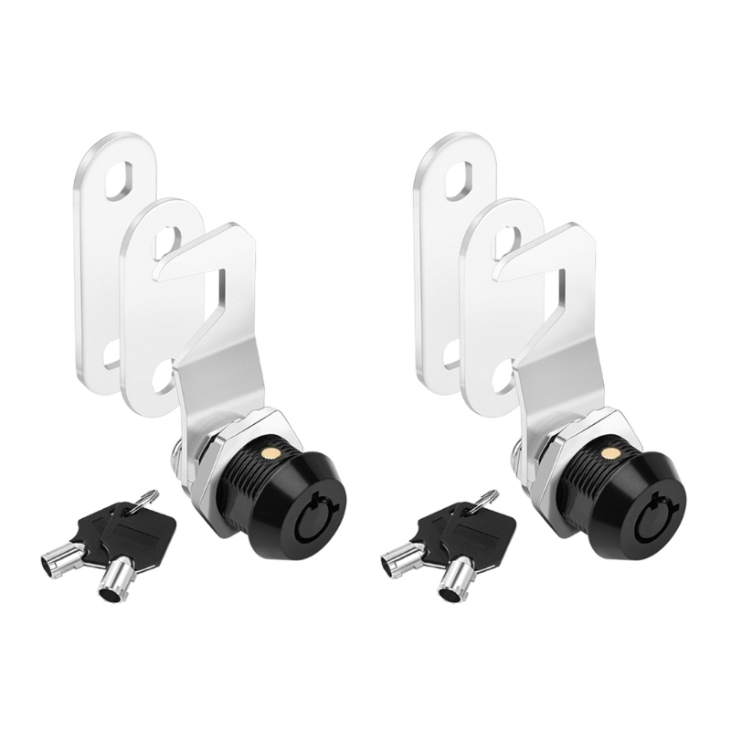 581E 2pcs Heavy Duty Tubulars  - Lockbox Key Secure のレビューと価格