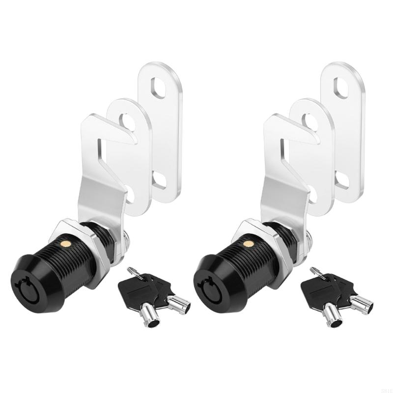 581E 2pcs Heavy Duty Tubulars  - Lockbox Key Secure のレビューと価格