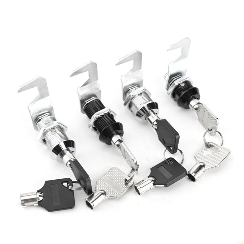 581E 2pcs Heavy Duty Tubulars  - Lockbox Key Secure のレビューと価格