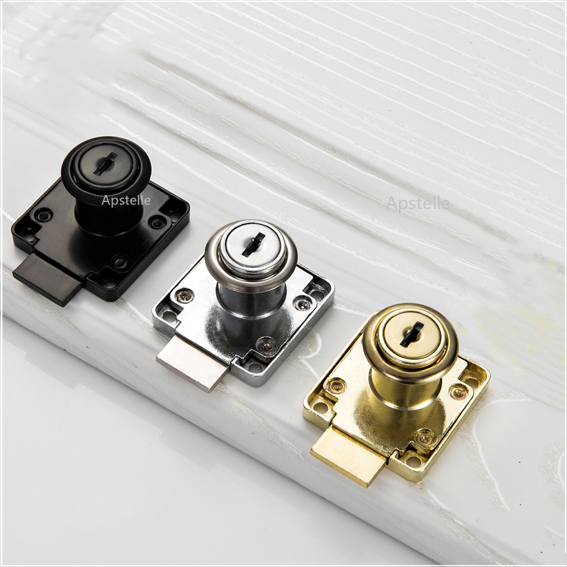 PQB High-grade Desk Drawer Loc - Medicine Cabinet Lock のレビューと価格