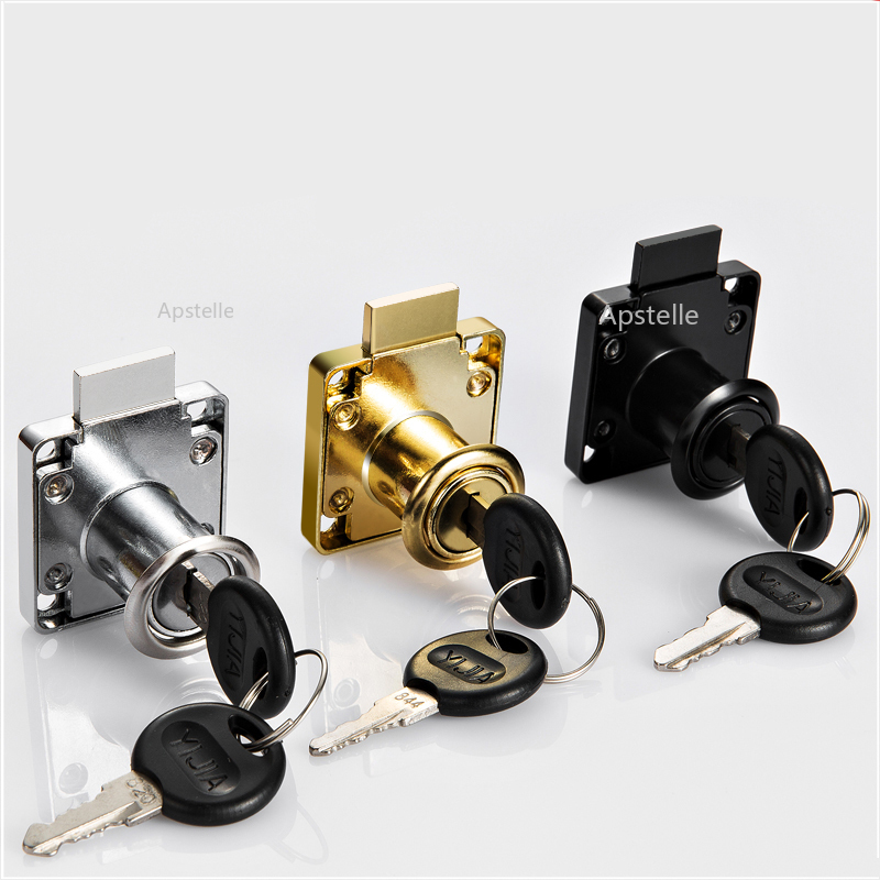 PQB High-grade Desk Drawer Loc - Medicine Cabinet Lock のレビューと価格