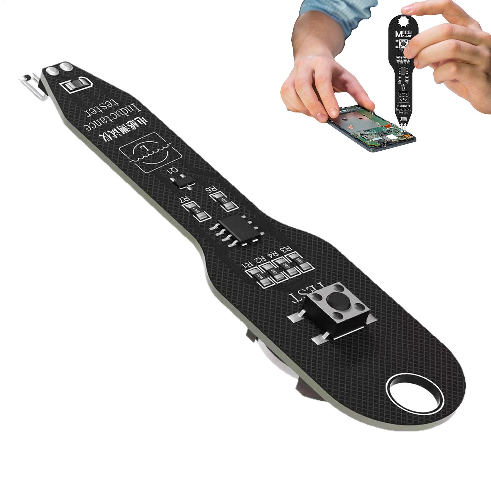 Inductor Detector Tool Motherb - Co Detector Plug のレビューと価格