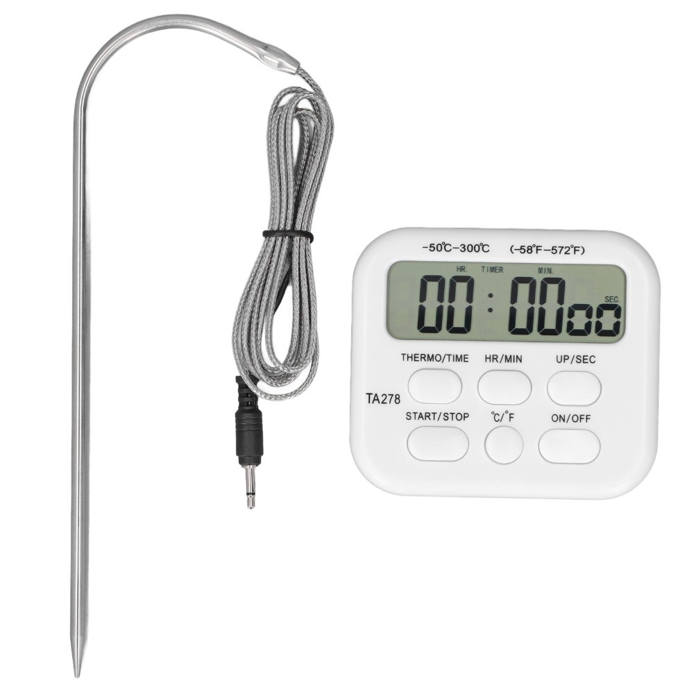 Stainless Steel Probe Digital  - Pool Alarm Float のレビューと価格