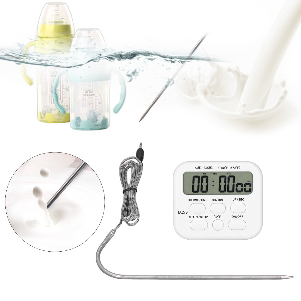 Stainless Steel Probe Digital  - Pool Alarm Float のレビューと価格