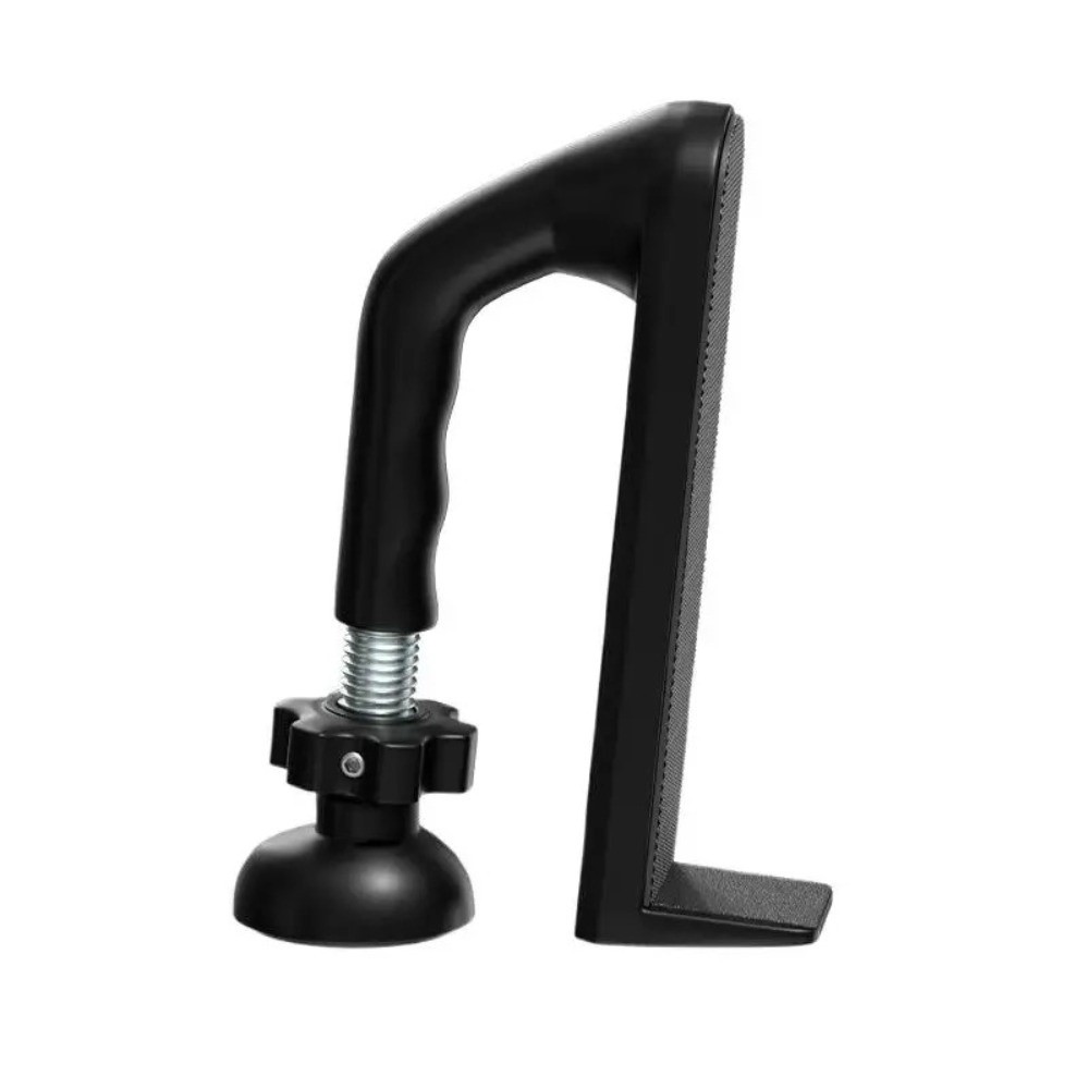 New Anti Pry Door Stop Burglar - Door Stop Alarm のレビューと価格