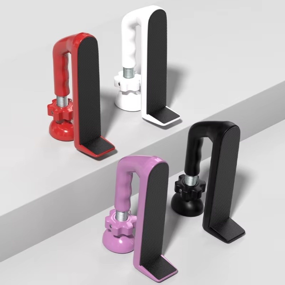 New Anti Pry Door Stop Burglar - Door Stop Alarm のレビューと価格