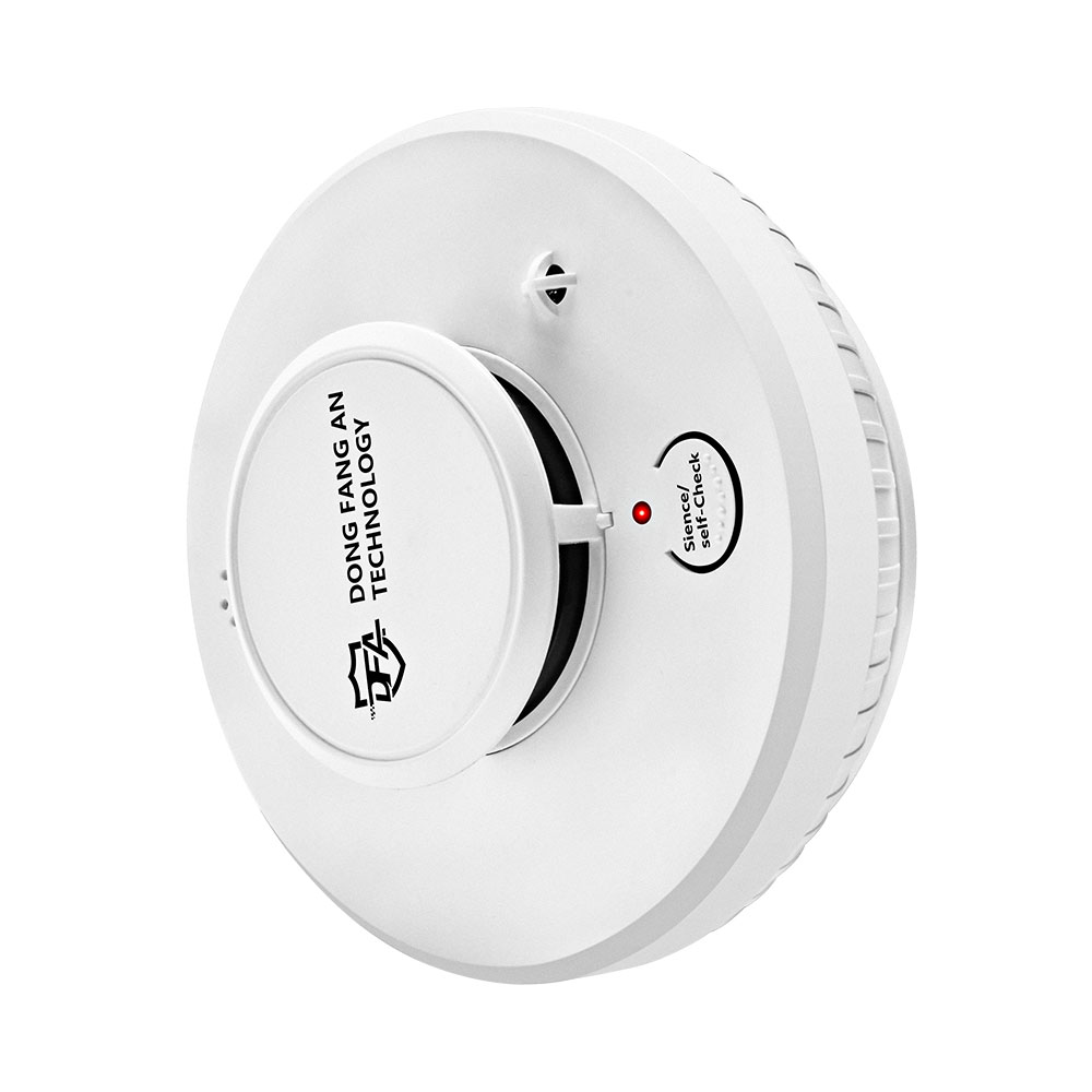 DFA Wifi Smoke Detector 2 in1  - Smoke Detector Interconnected のレビューと価格