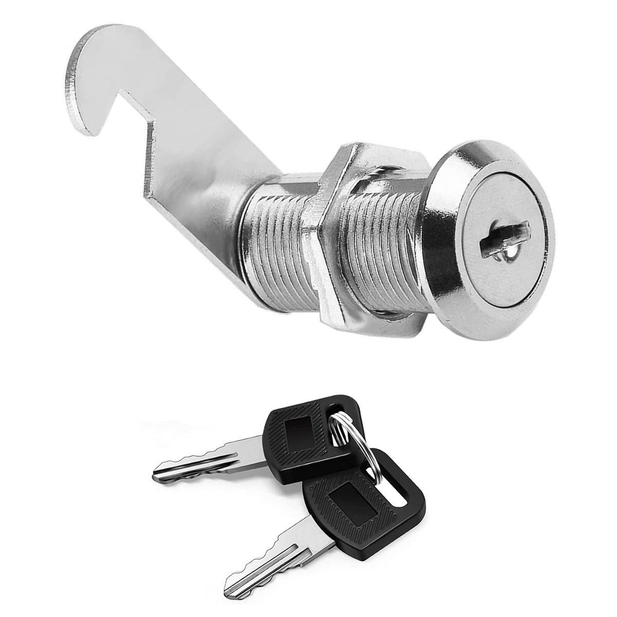 Single Unlock Set,1 Pack Keyed - Medicine Cabinet Lock のレビューと価格
