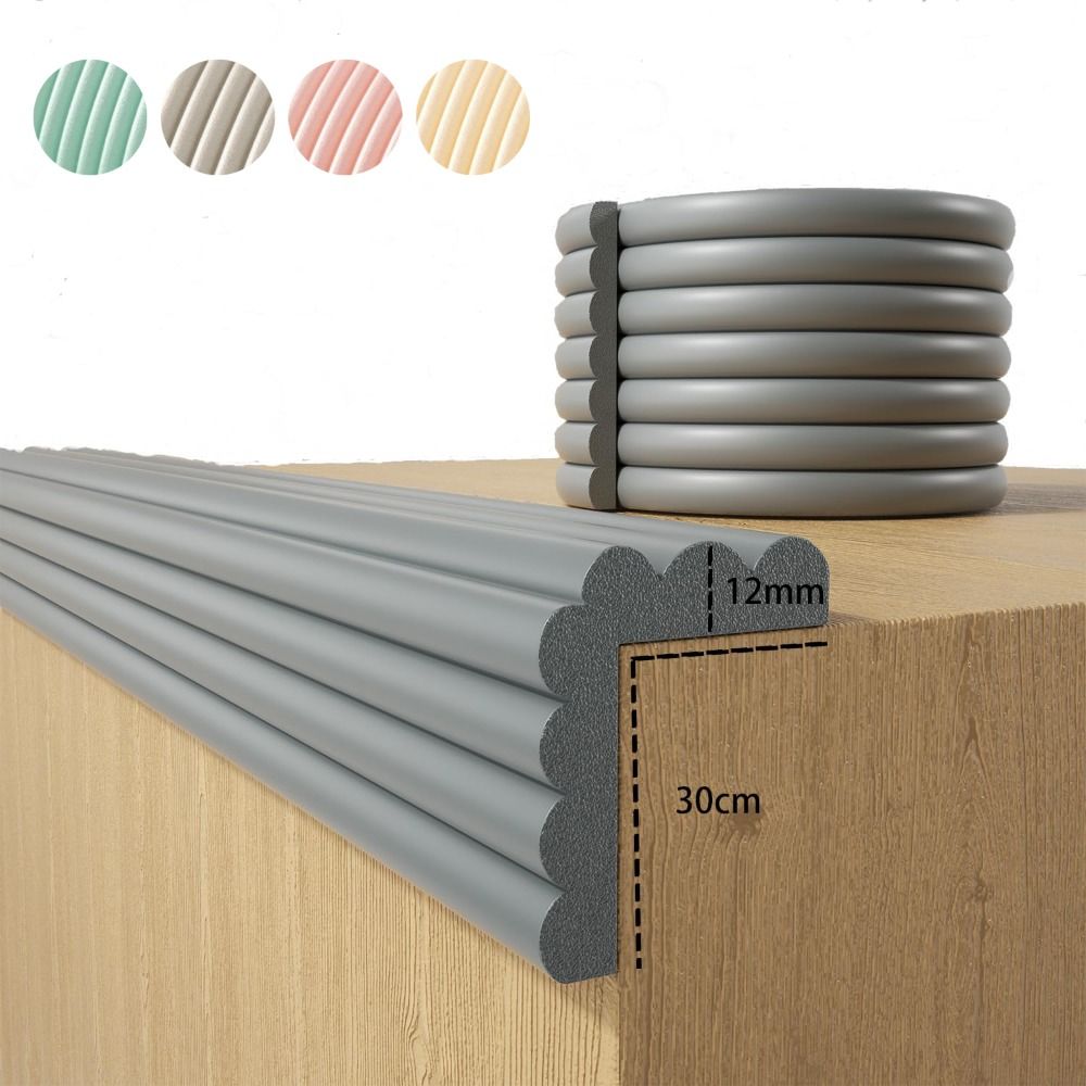2m Desk Edge Guard Strip Baby  - Outlet Cover Baby のレビューと価格