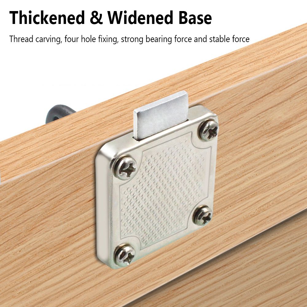 Office Burglarproof Zinc Alloy - Medicine Cabinet Lock のレビューと価格