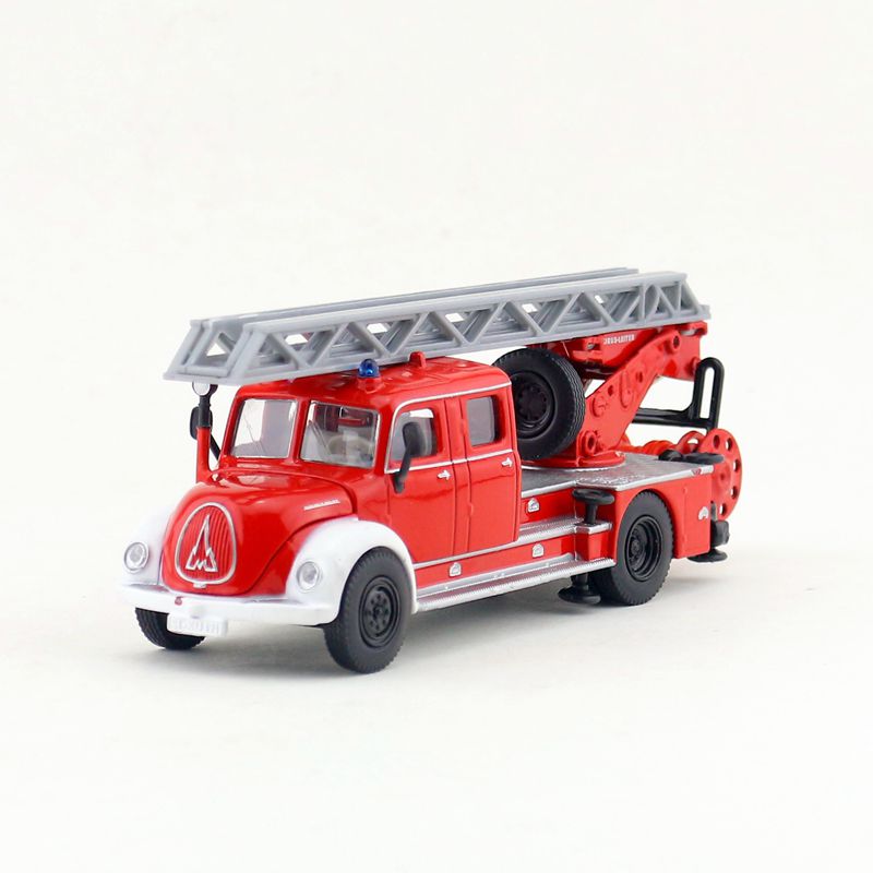 1:50 alloy engineering vehicle - Fire Escape Ladder のレビューと価格