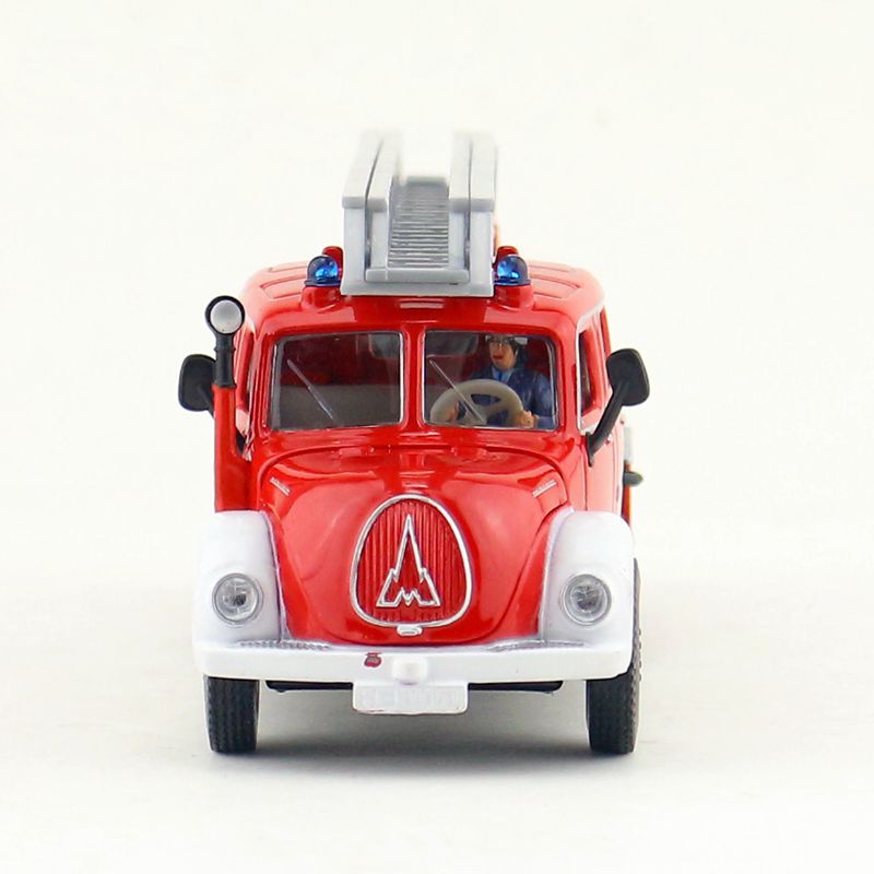1:50 alloy engineering vehicle - Fire Escape Ladder のレビューと価格