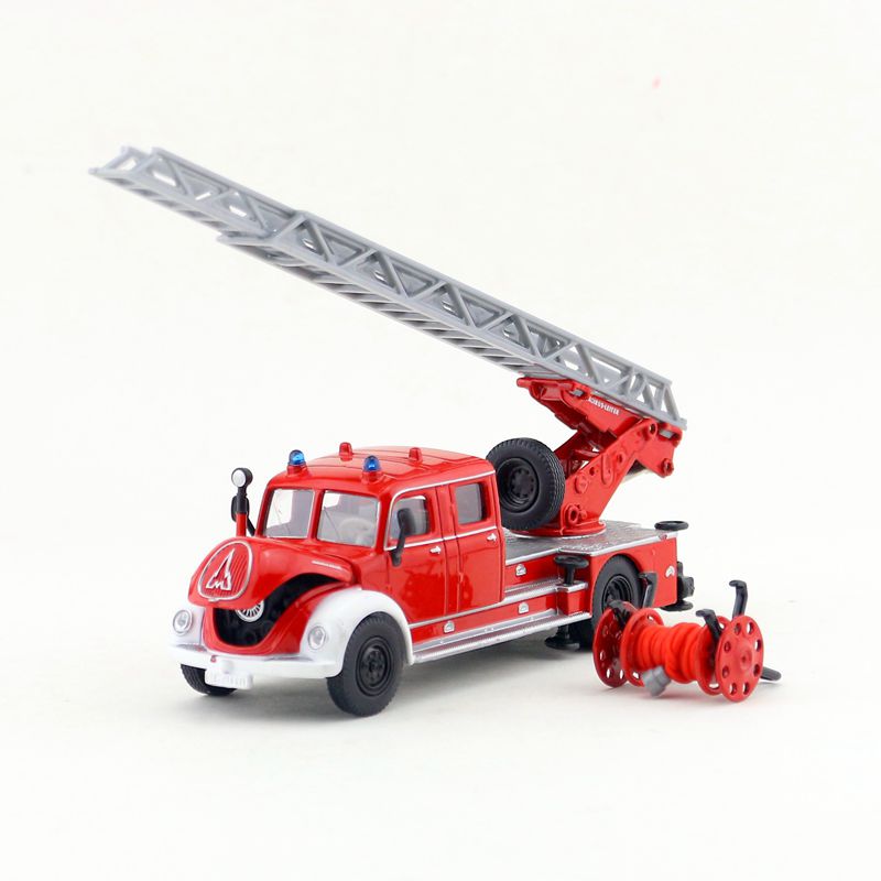 1:50 alloy engineering vehicle - Fire Escape Ladder のレビューと価格