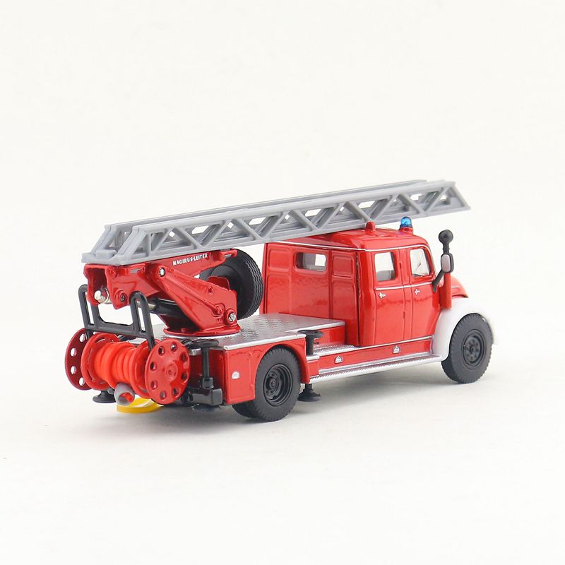 1:50 alloy engineering vehicle - Fire Escape Ladder のレビューと価格