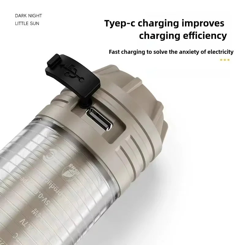Outdoor Camping Lights Recharg - Power Outage Light のレビューと価格