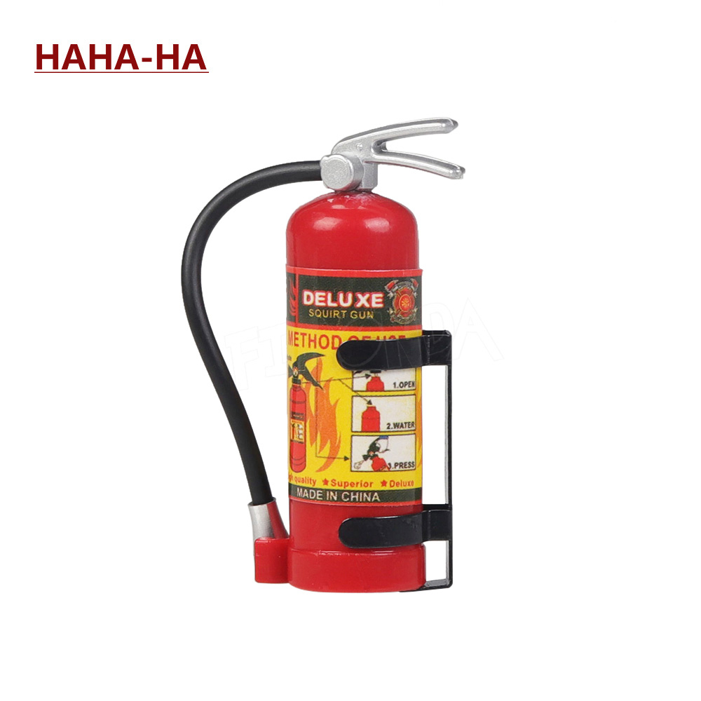 1/10 Scale Accessories Mini Fi - Fire Extinguisher Small のレビューと価格