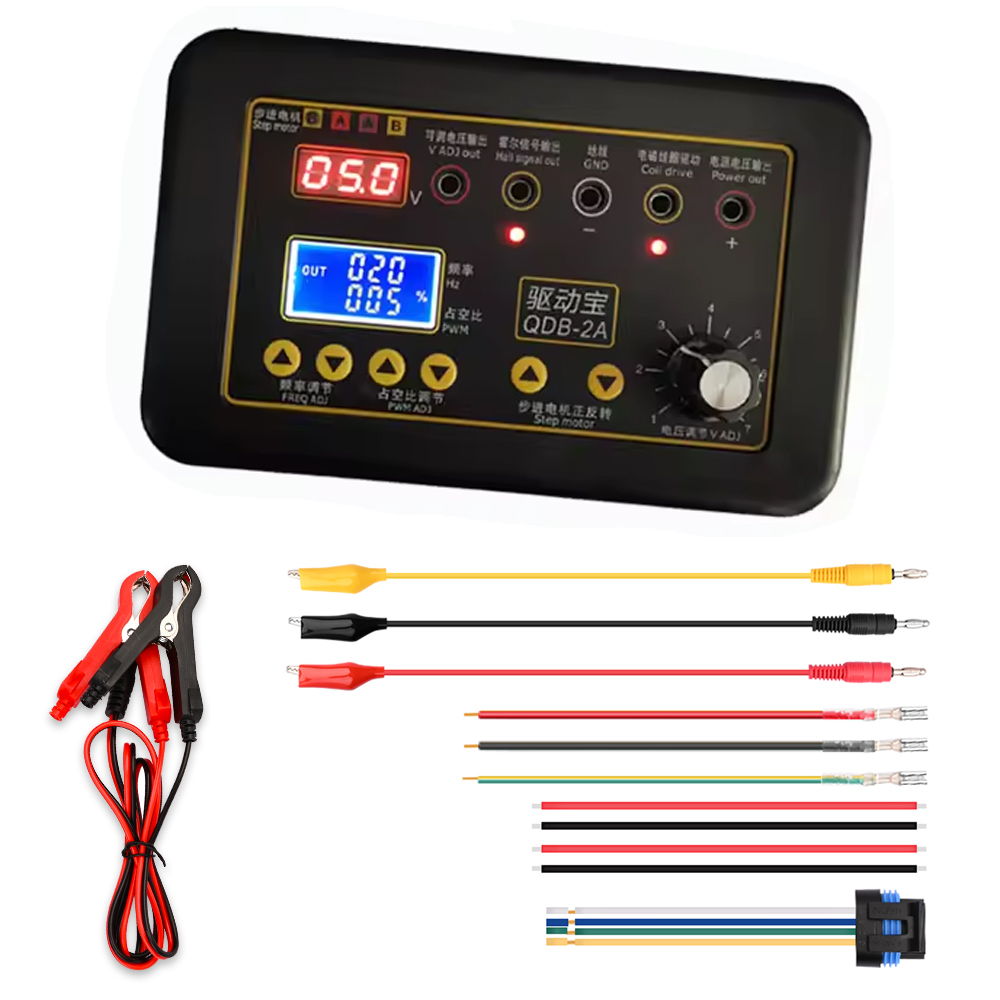 Automobile Ignition Coil Test  - Co Detector Plug のレビューと価格