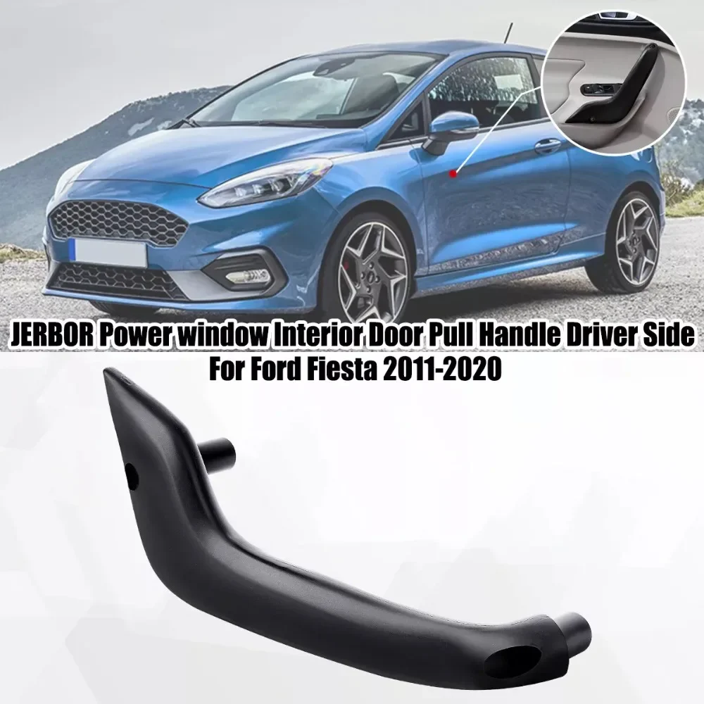 1/2PCS For 2011- 2020 Ford Fie - Window Lock Bar のレビューと価格