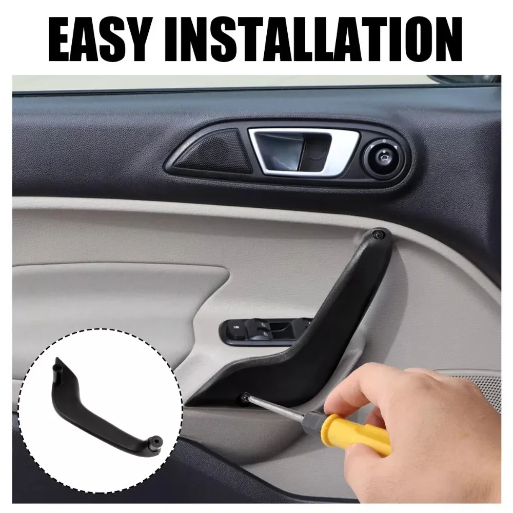 1/2PCS For 2011- 2020 Ford Fie - Window Lock Bar のレビューと価格