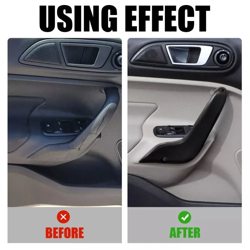 1/2PCS For 2011- 2020 Ford Fie - Window Lock Bar のレビューと価格