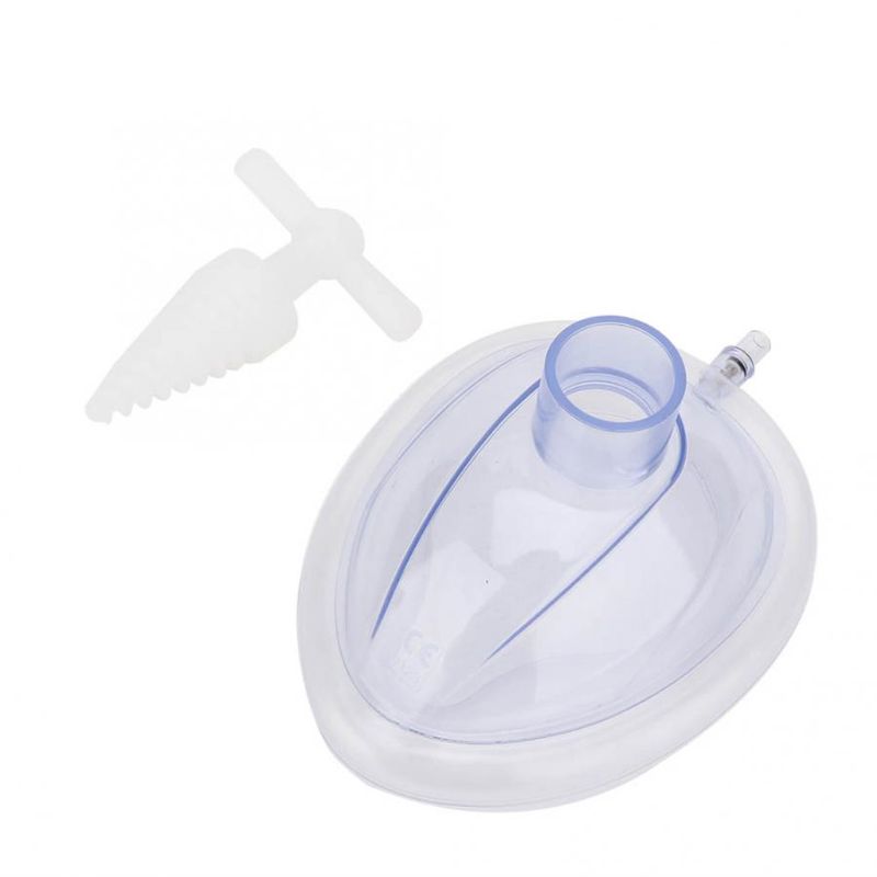 Adults Manual Resuscitator PVC - First Aid Bag Kit のレビューと価格