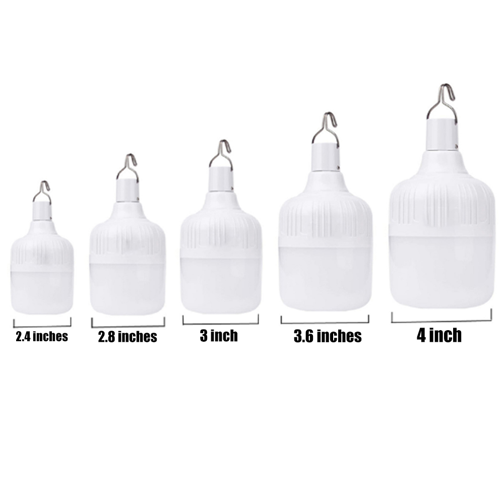 USB Rechargeable LED multifunc - Power Outage Light のレビューと価格