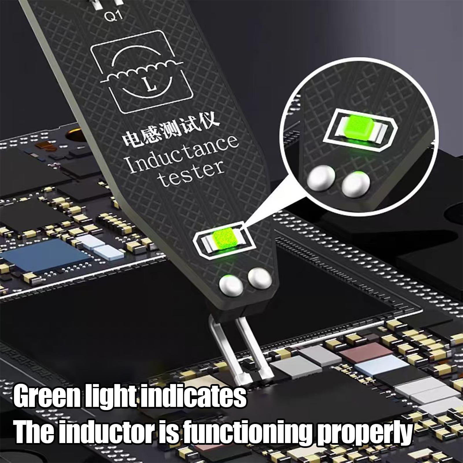 Circuit Board Inductor Tester  - Co Detector Plug のレビューと価格