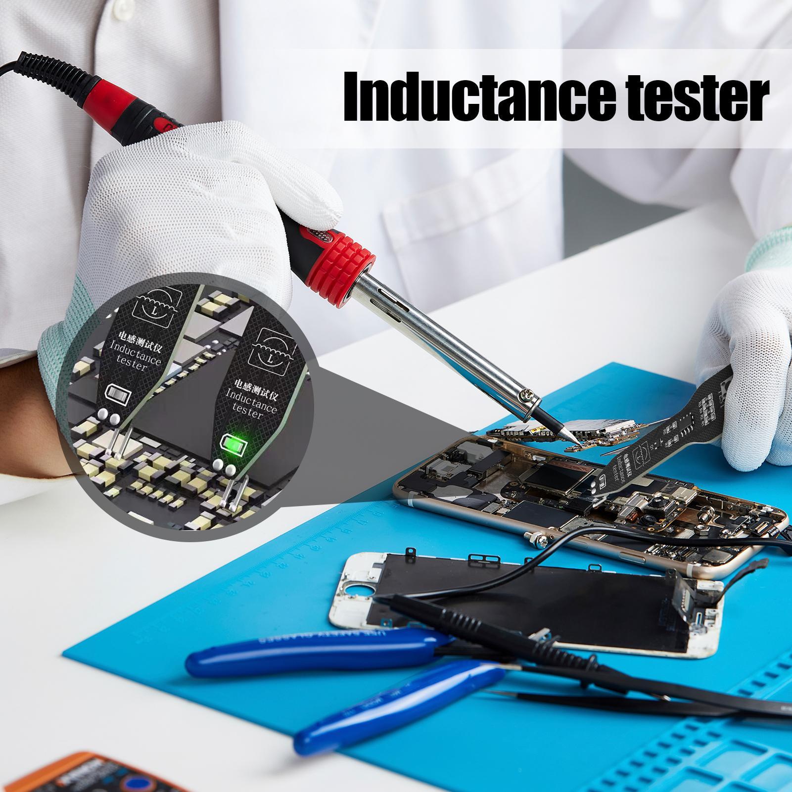 Circuit Board Inductor Tester  - Co Detector Plug のレビューと価格