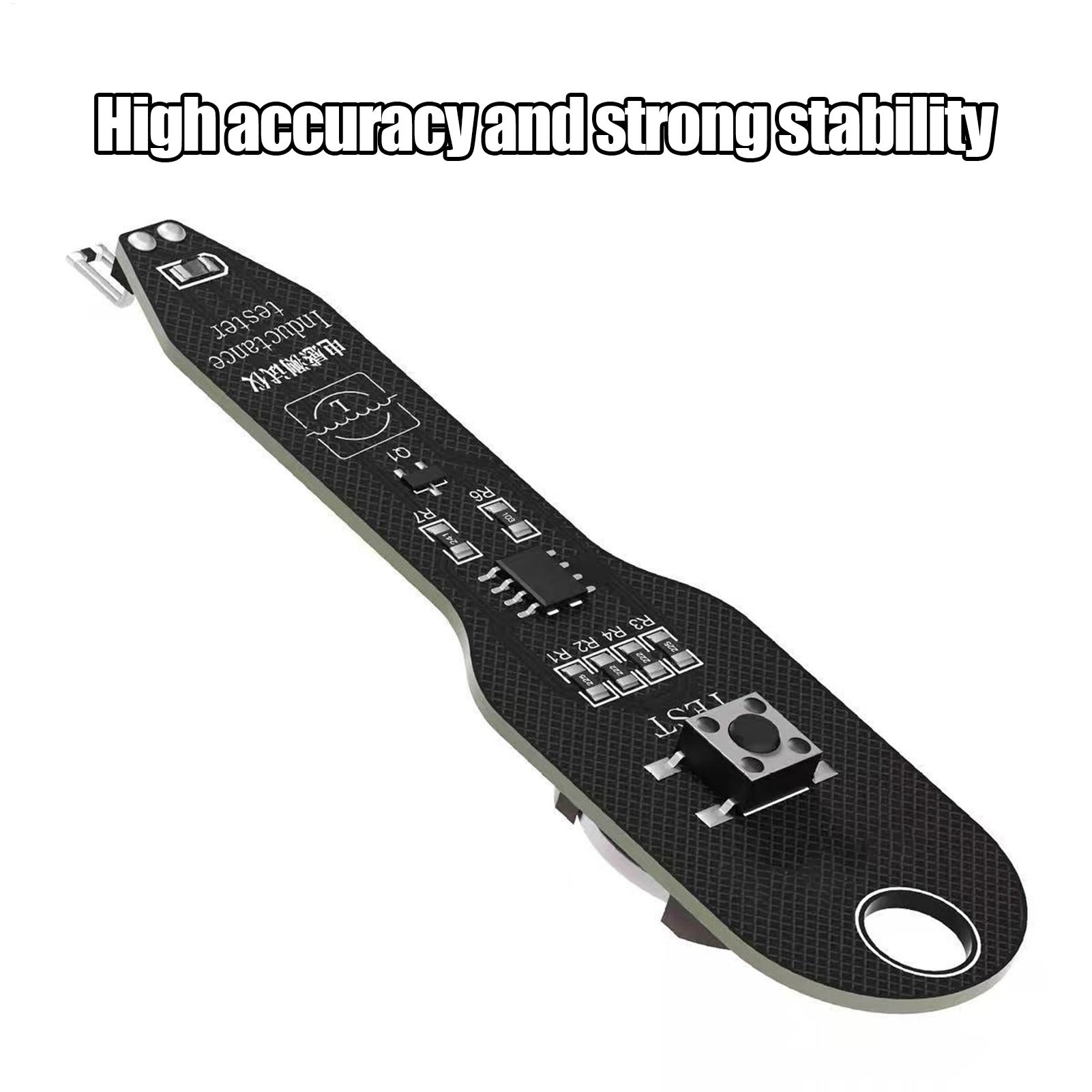 Circuit Board Inductor Tester  - Co Detector Plug のレビューと価格