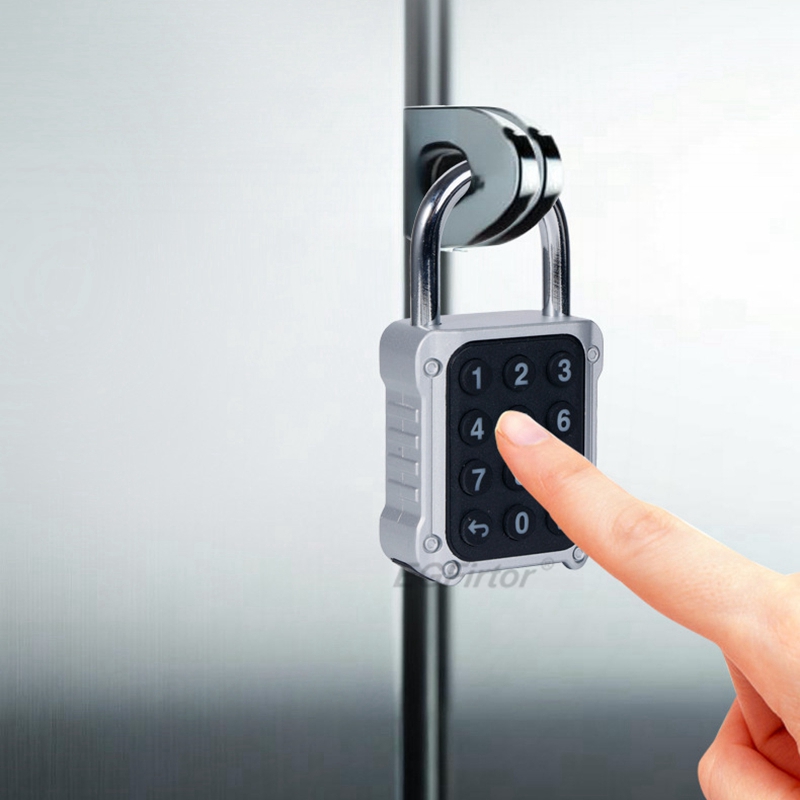 Tuya Bluetooth APP Remote Elec - Lockbox Key Secure のレビューと価格