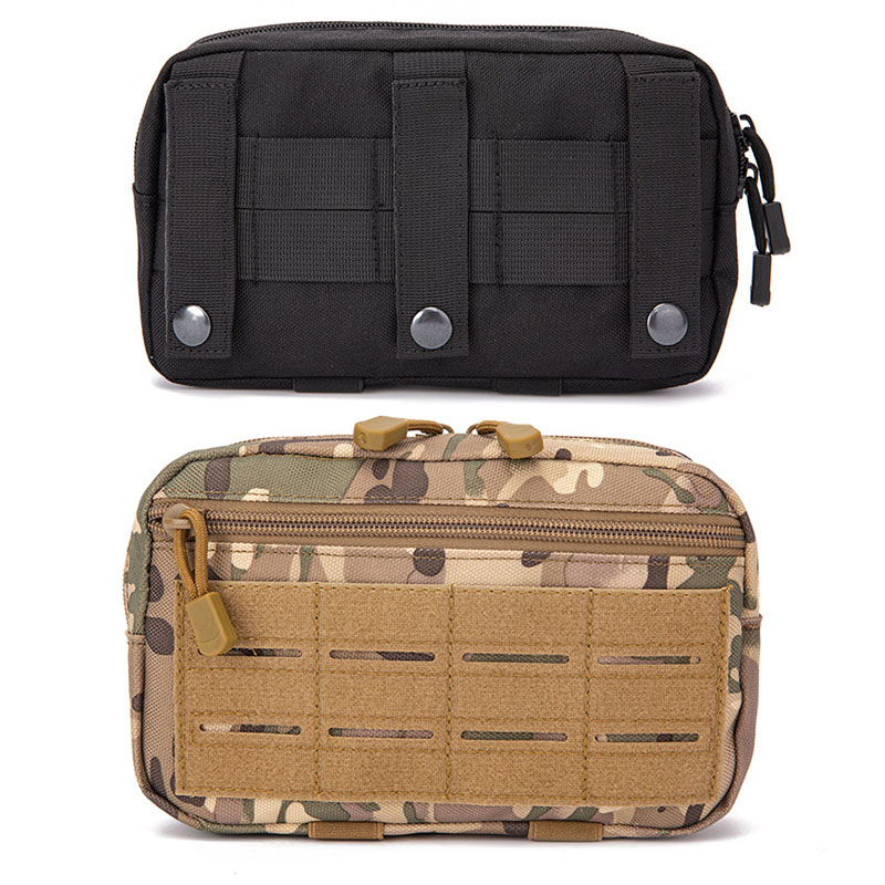 Tactical Molle EDC Pouch First - First Aid Bag Kit のレビューと価格