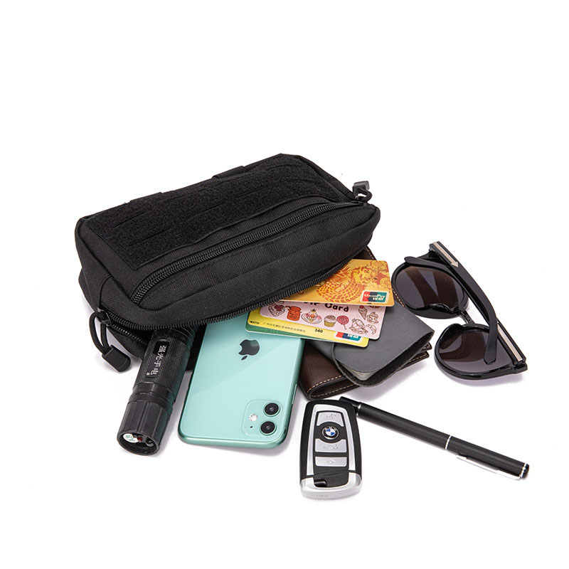 Tactical Molle EDC Pouch First - First Aid Bag Kit のレビューと価格
