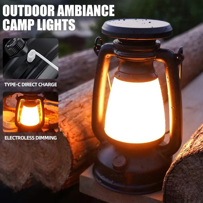 Charging Decoration Atmosphere - Power Outage Light のレビューと価格