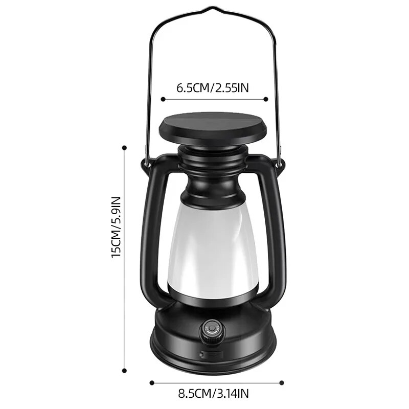 Charging Decoration Atmosphere - Power Outage Light のレビューと価格