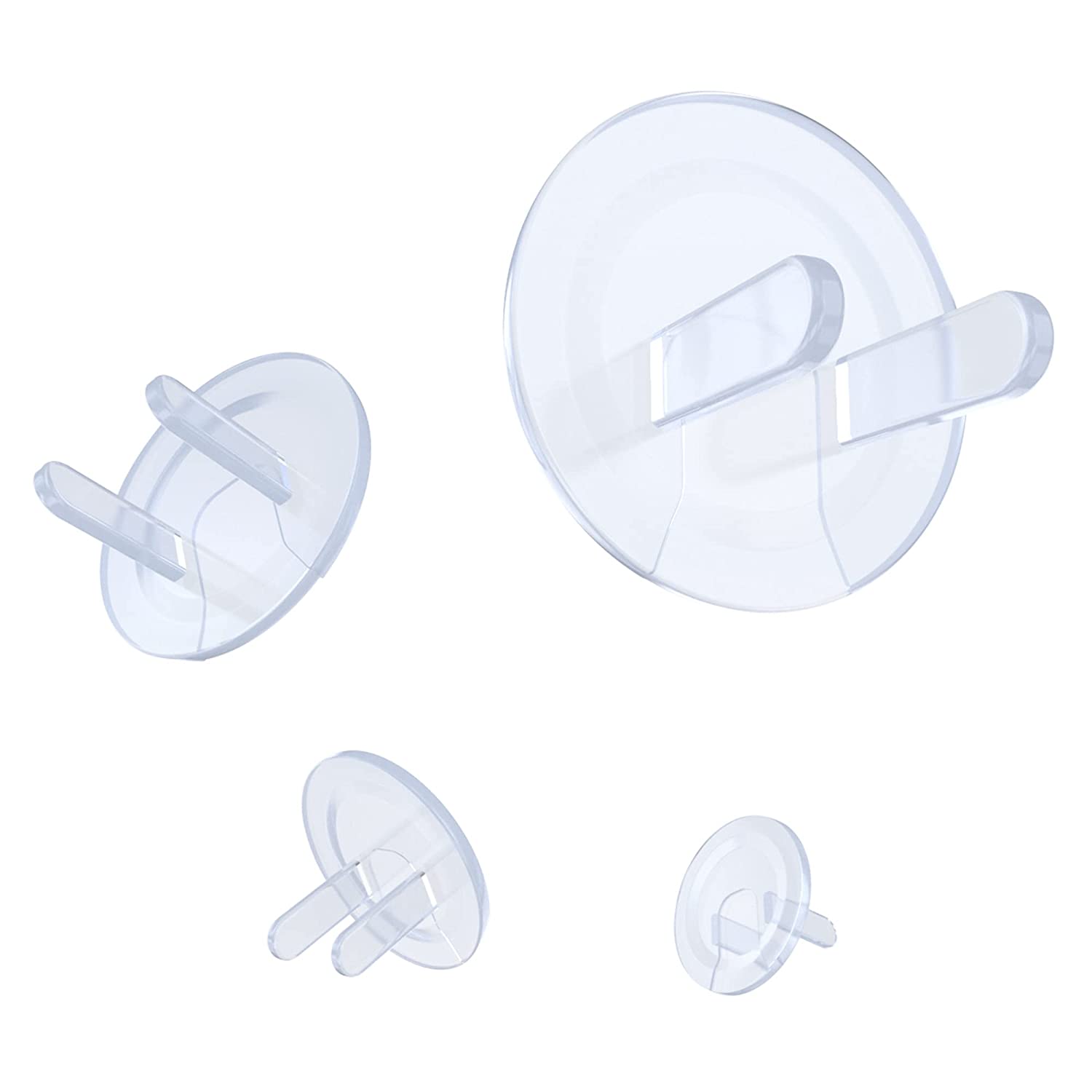 10pcs Outlet Covers, American  - Outlet Cover Baby のレビューと価格