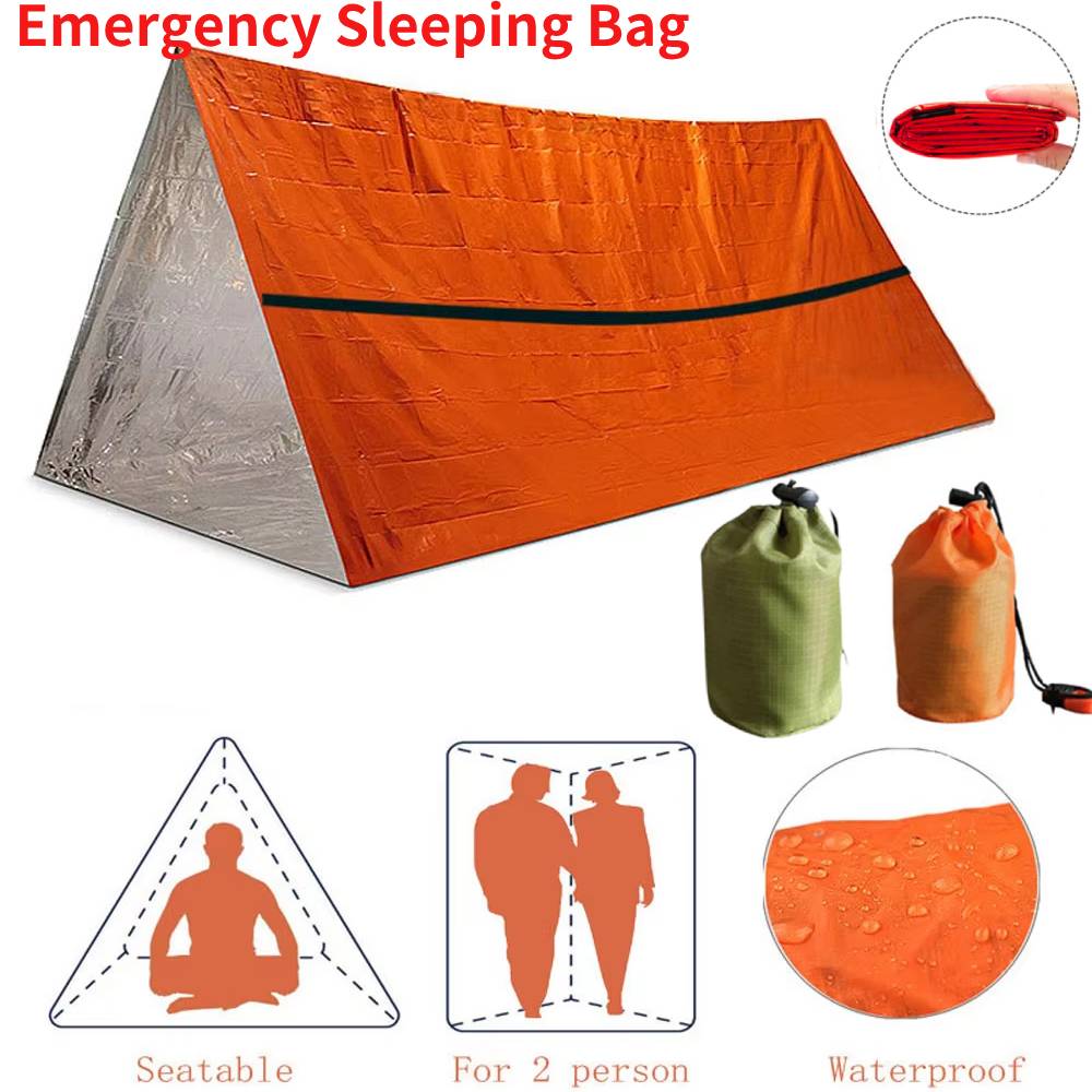 Portable Waterproof Emergency  - First Aid Bag Kit のレビューと価格