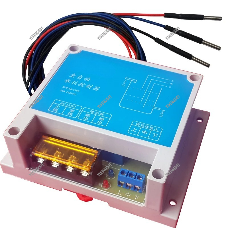 Automatic Float Liquid Level C - Pool Alarm Float のレビューと価格