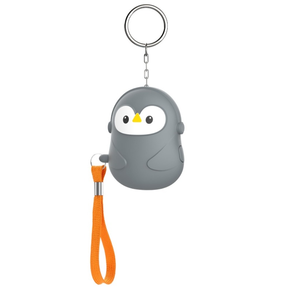 New 130dB Personal Self Defens - Personal Alarm Keychain のレビューと価格