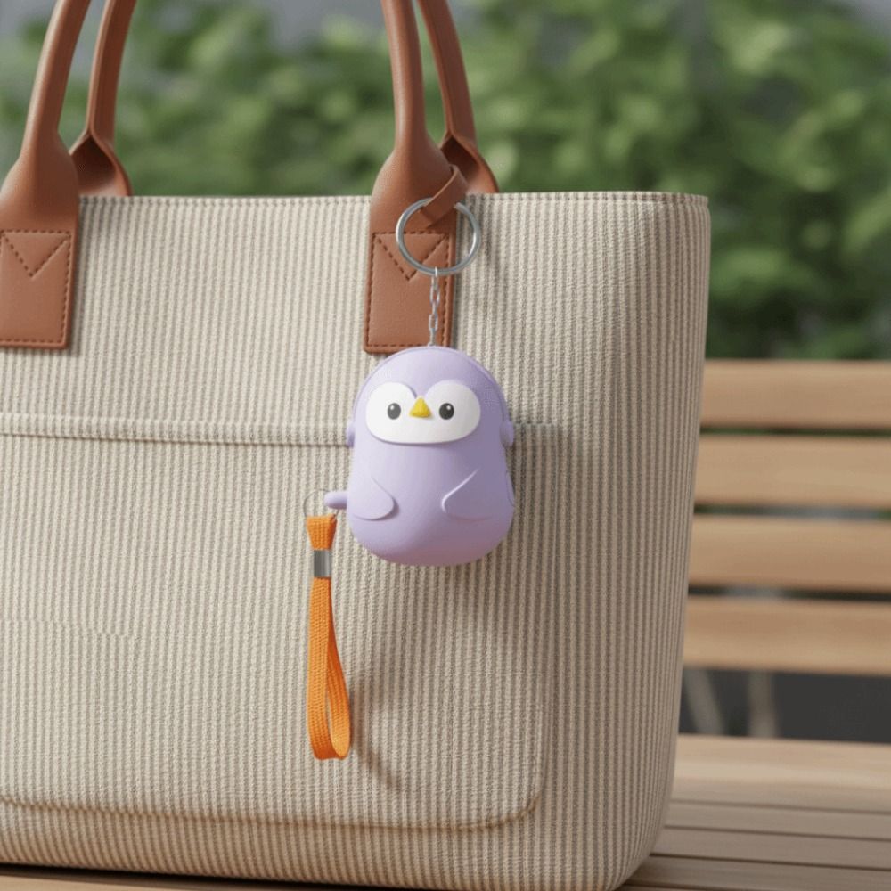 New 130dB Personal Self Defens - Personal Alarm Keychain のレビューと価格