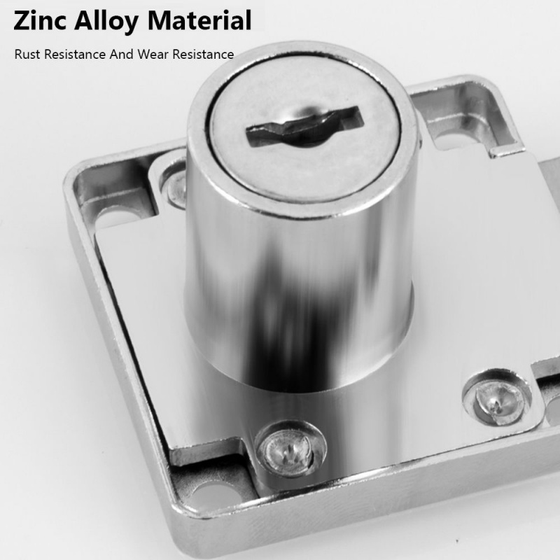 Zinc Alloy Burglarproof Lock w - Medicine Cabinet Lock のレビューと価格