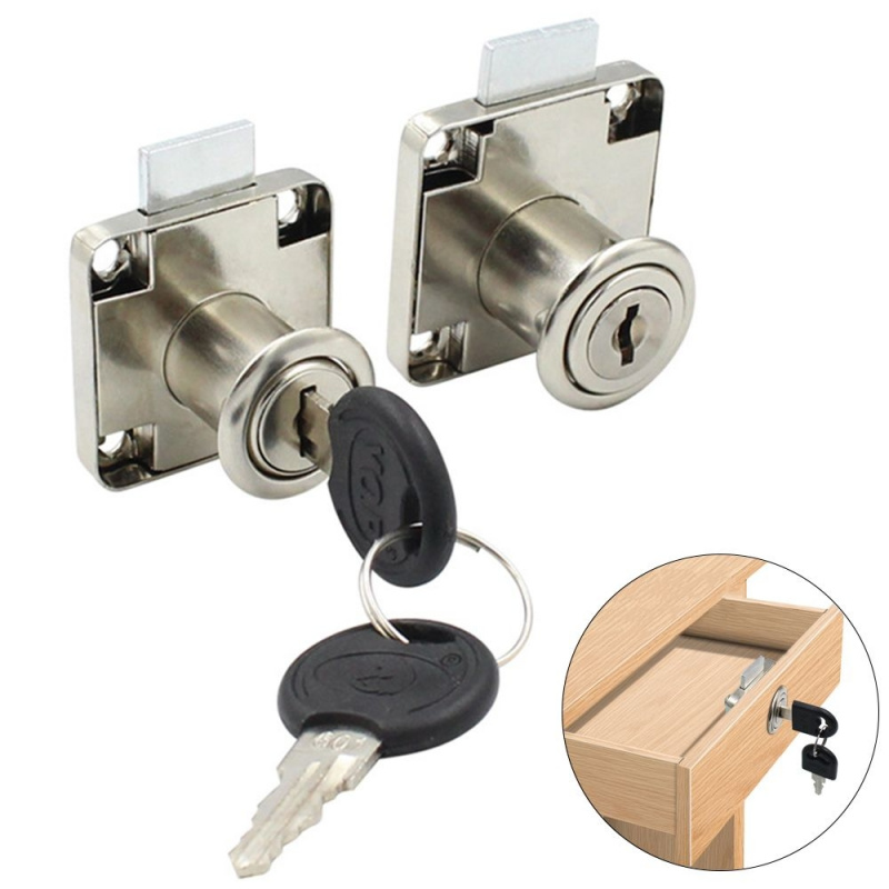 Zinc Alloy Burglarproof Lock w - Medicine Cabinet Lock のレビューと価格