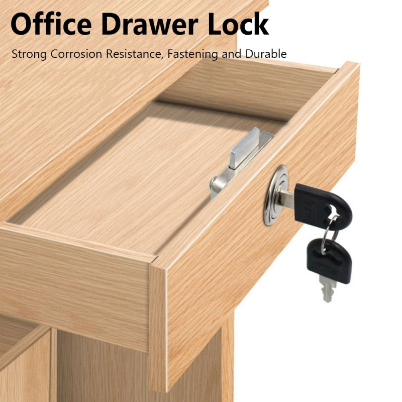 Zinc Alloy Burglarproof Lock w - Medicine Cabinet Lock のレビューと価格
