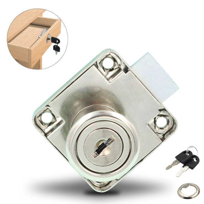 Zinc Alloy Burglarproof Lock w - Medicine Cabinet Lock のレビューと価格