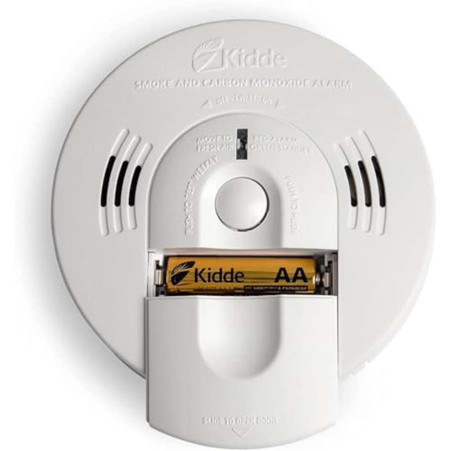 Hardwired interconnect smoke C - Smoke Detector Interconnected のレビューと価格