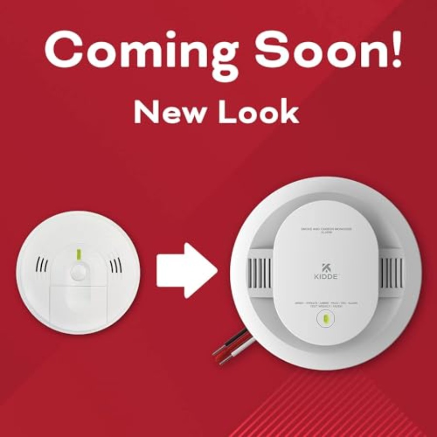 Hardwired interconnect smoke C - Smoke Detector Interconnected のレビューと価格
