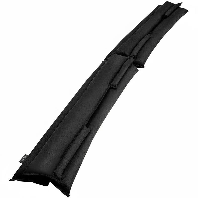 Flood Barrier, 4 Pack, 5 x 0.7 - Flood Barrier Bag のレビューと価格