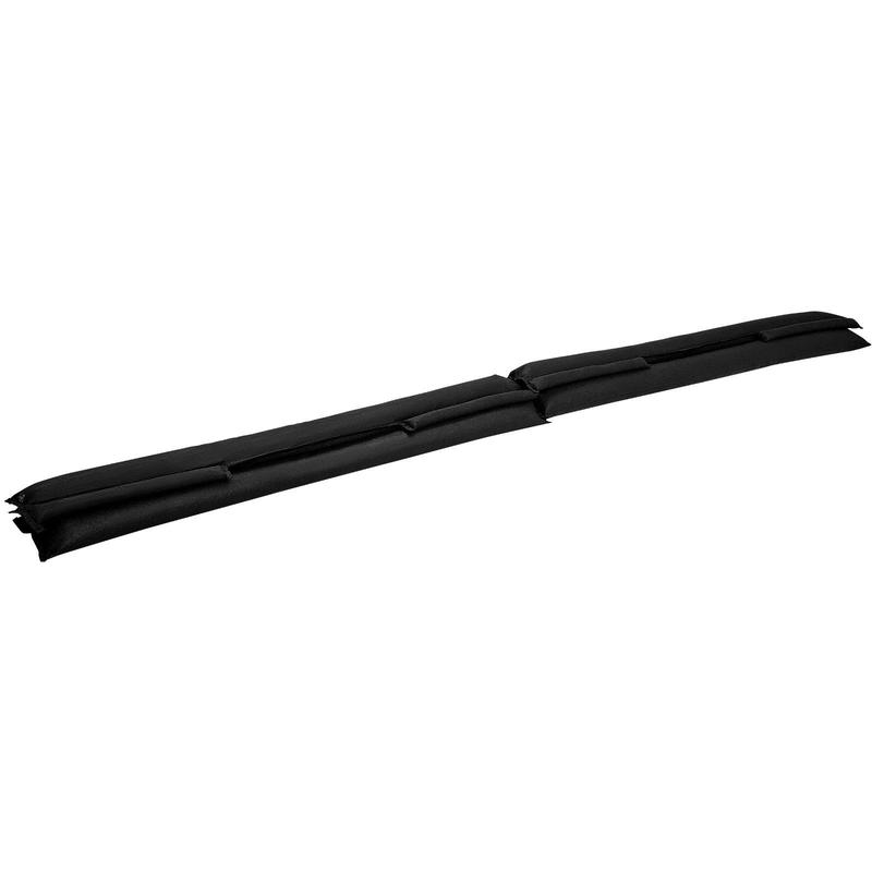 Flood Barrier, 4 Pack, 5 x 0.7 - Flood Barrier Bag のレビューと価格