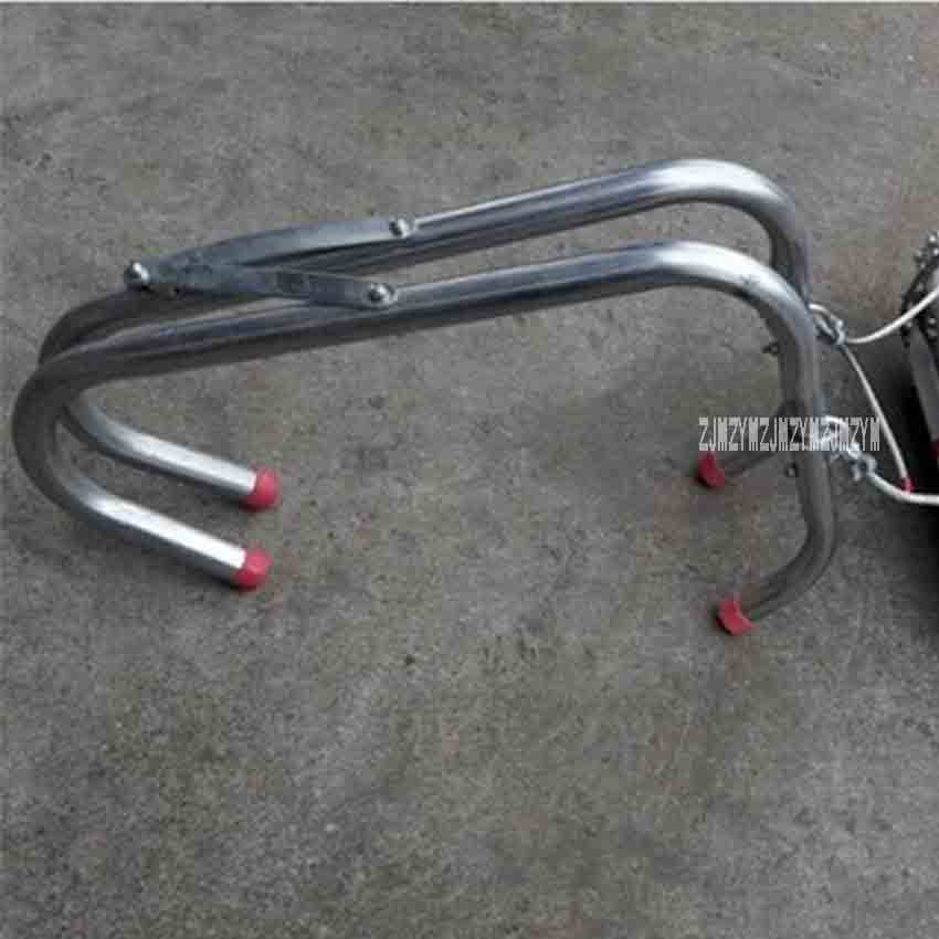 New 10m Folding Soft Ladder Fi - Fire Escape Ladder のレビューと価格